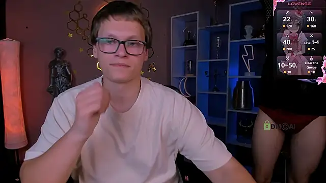 Chat XXX Live john_lik