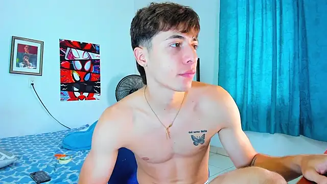 AlessandroDybala 在線直播表演