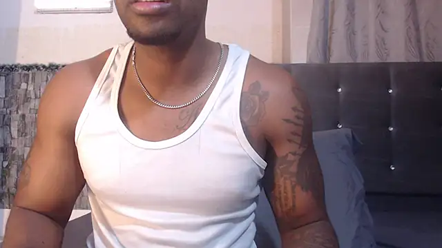 Show de Joseph_Fit97 na webcam