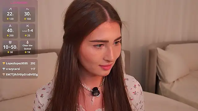 LisaDeviss Live XXX-chat