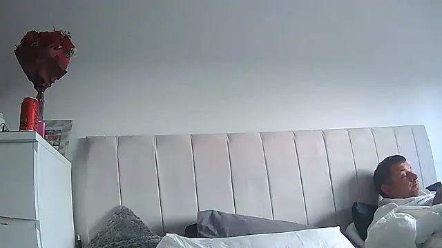 theblondecocklover – Kamerová šou