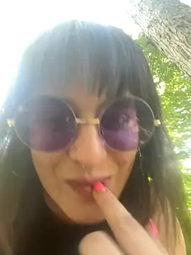 Xlilli69X Webcam show