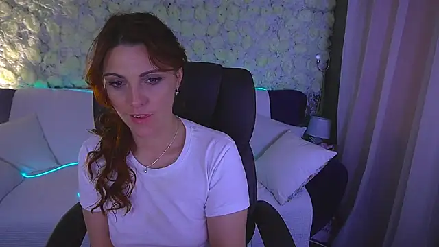 FireFoxxxxxy Live XXX-chat