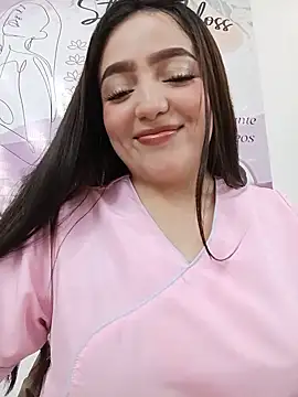 Živý XXX chat JUANITA-ROJAS