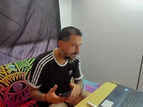 Miguel_angeel_ – Kamerová šou