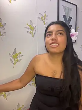 Laia_white's Live XXX Chat