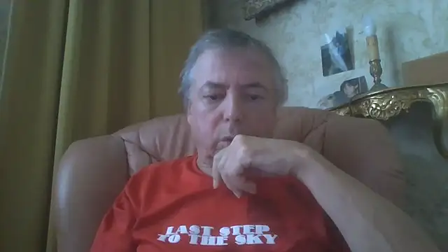 Chat XXX ao vivo de gegevincent5