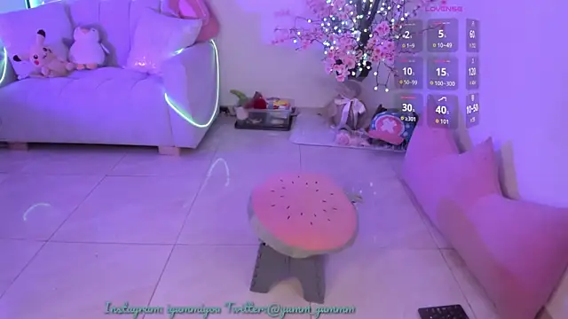 Chat XXX en directo de cute_catlyn