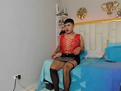 badboyjuan_ Webcam Show