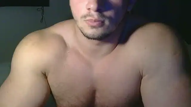 Živý XXX chat LionEdwin