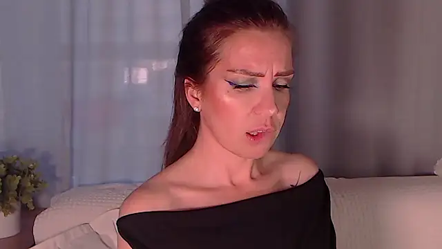 Chat XXX en directo de Your_pleasuree