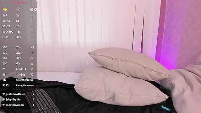 alison_ferrera_ Live XXX-Chat