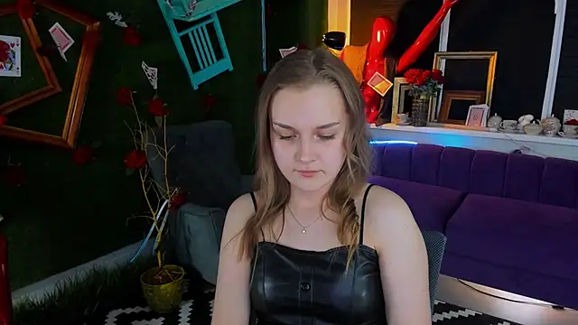 LissaTelorn Live XXX chat