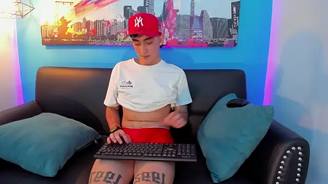 Valentino_swee Live XXX-chat
