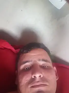 Show de Marcosgay na webcam