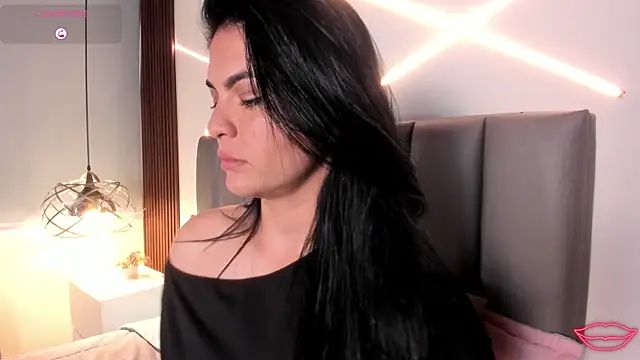 Czat XXX na żywo – Veronicalanx1