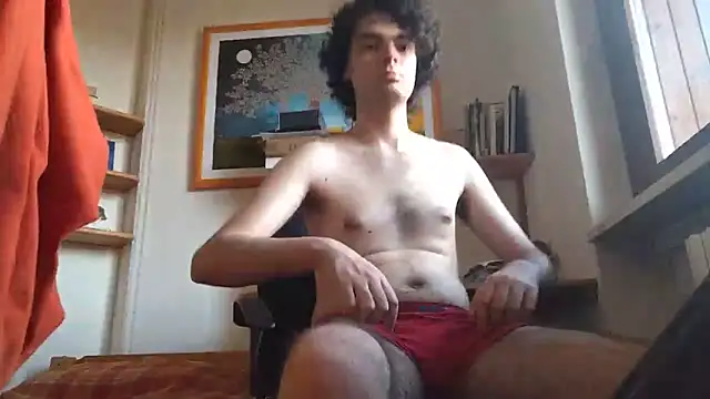 davyhairyvelvetdreams Show in webcam