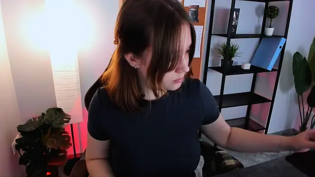 JaneByrd's Live XXX Chat