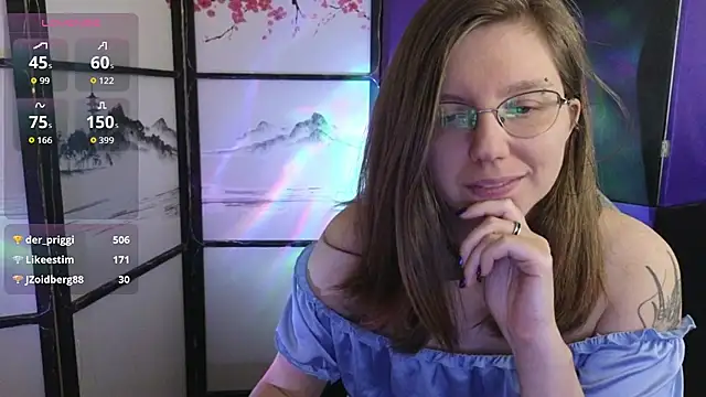 scarlettsrose লাইভ XXX চ্যাট