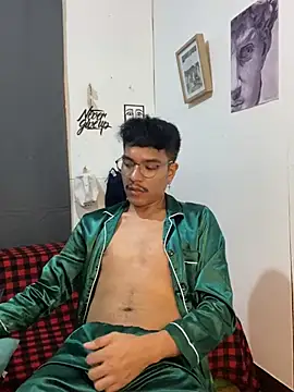 asian_darlingcummersxXx Pertunjukan Webcam