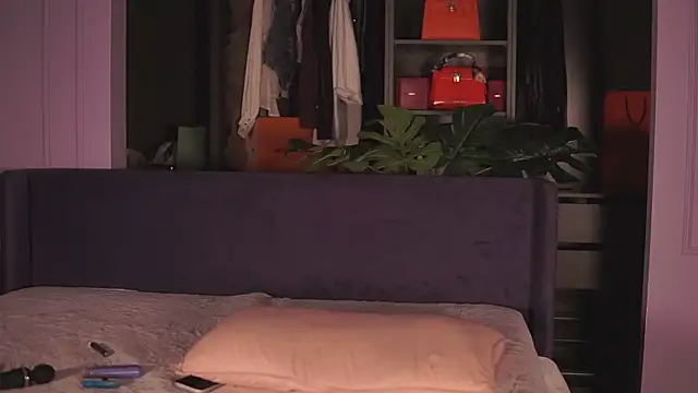 عرض كام KathrynSin