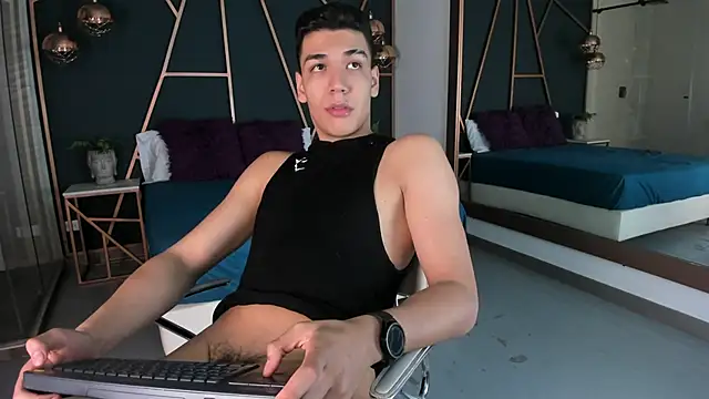 Apolo_Jackson live XXX chat