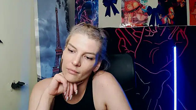 VanessaRey_ Live XXX-Chat