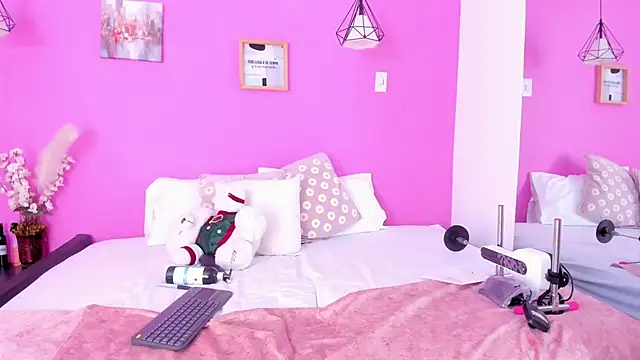 liapinket's Live XXX Chat