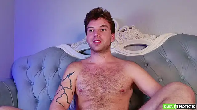 ArthurMeyers' Webcam Show