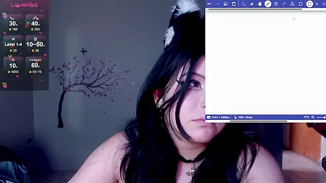 Ginebra_Sensual live XXX chat