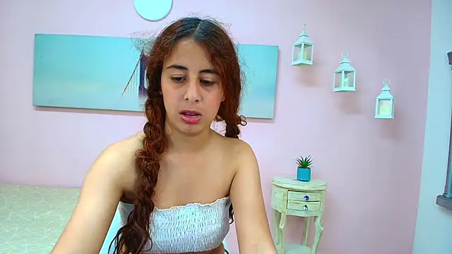 scarlett_clyde Chat XXX in diretta
