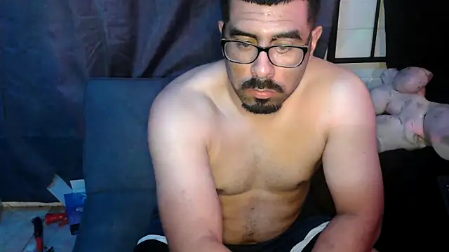 Show Webcam de k1oudE