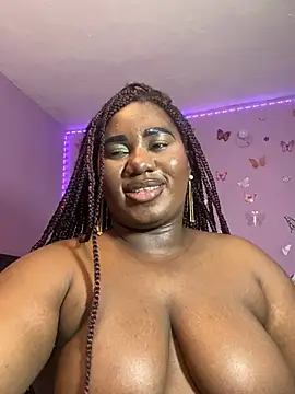Chat XXX en directo de DILAY_XXX