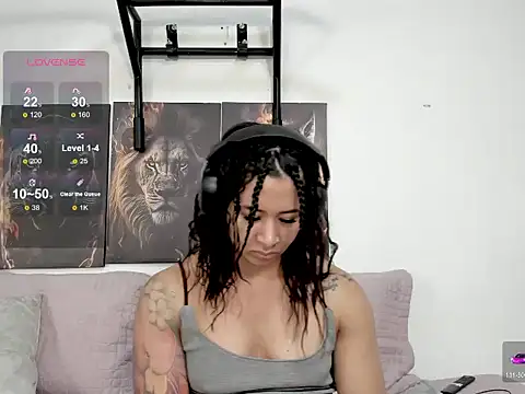 AngelMartinss' Live XXX Chat