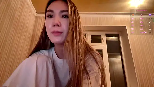 JenellKjelland Show in webcam