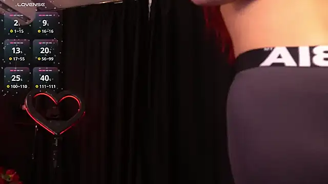 Živý XXX chat Sweety_one_
