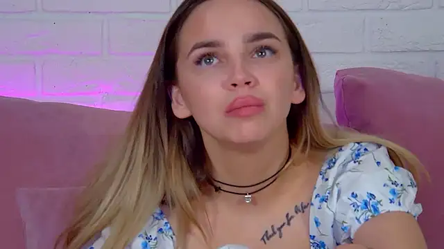 Chat XXX ao vivo de AnitaVenture