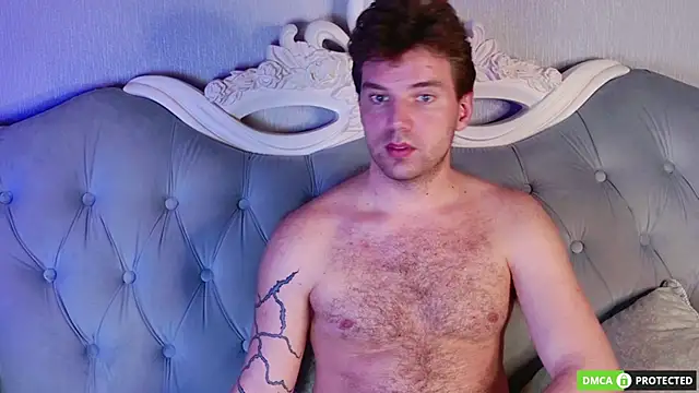 ArthurMeyers webkamerás műsora
