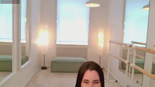 Webkamerová show MelissaBlow_