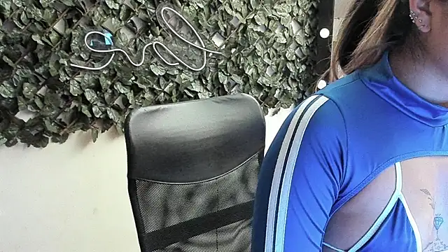 Chat XXX ao vivo de DestinyHills