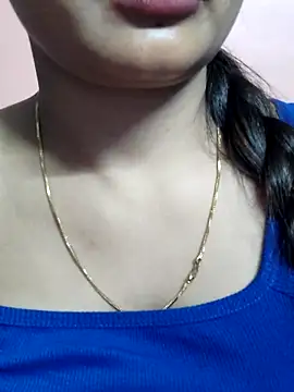 Wild-janvi Webcam show