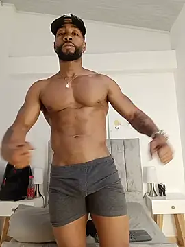 โชว์เว็บแคมของ Dante_Knox