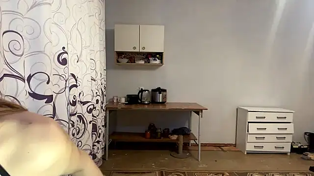BrianneFarabee élő XXX-chatje