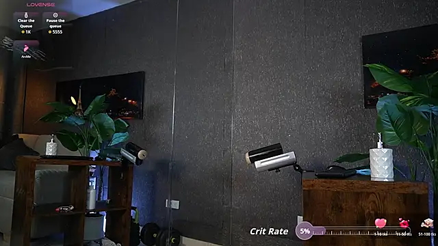 _EUFRATES_ Pertunjukan Webcam