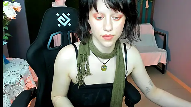 LidaDarknet live XXX chat