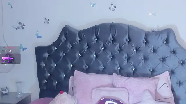 Czat XXX na żywo – conny__curly