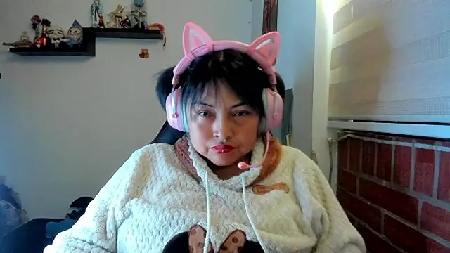 Shaddycute_'s Live XXX Chat