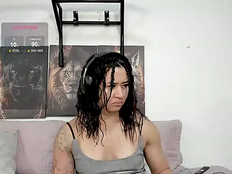 AngelMartinss' Live XXX Chat
