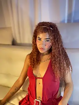 TinaDarkwell's Live XXX Chat