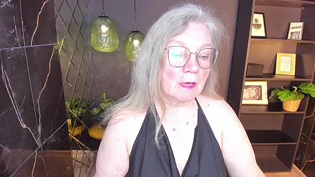 NataliMellow Chat XXX live